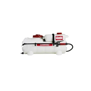 CHAPIN 15GAL 2.2GPM SYSTEM SPRAYER (MIXES ON EXIT)