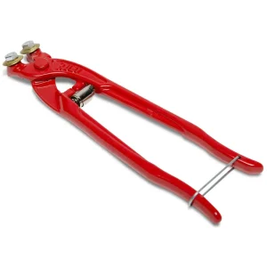 Rubi Wheeled Porcelain Tile Nippers