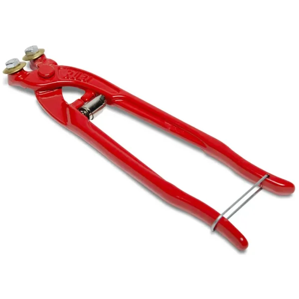 Rubi Wheeled Porcelain Tile Nippers