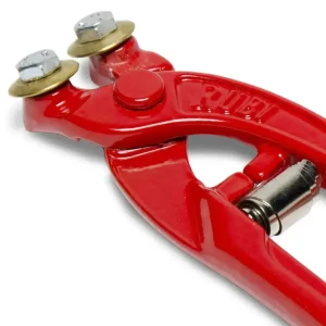 Rubi Wheeled Porcelain Tile Nippers - view 2