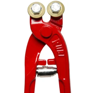 Rubi Wheeled Porcelain Tile Nippers - view 3