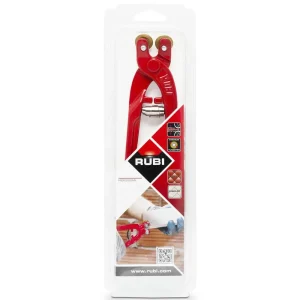 Rubi Wheeled Porcelain Tile Nippers - view 4