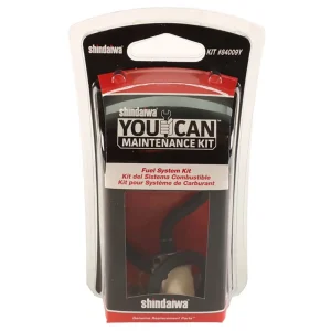 ECHO C282 / T282X Trimmers Fuel System Kit