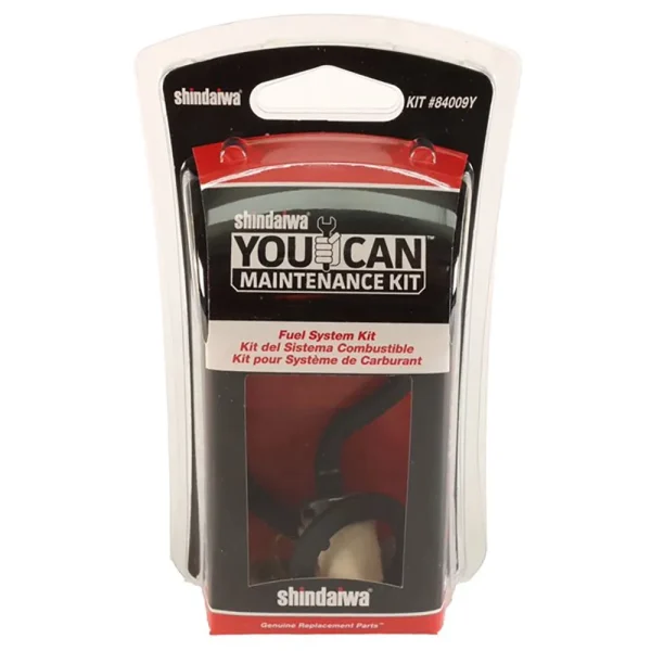 ECHO C282 / T282X Trimmers Fuel System Kit