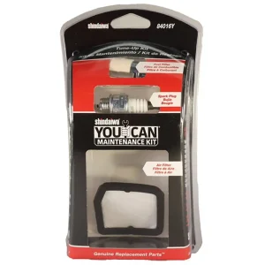 ECHO Tune-Up Kit for Brushcutters and Hedge Trimmers