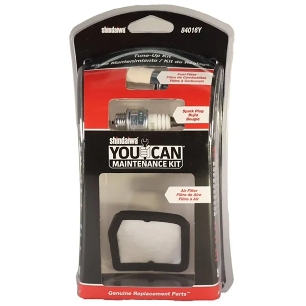 ECHO Tune-Up Kit for Brushcutters and Hedge Trimmers