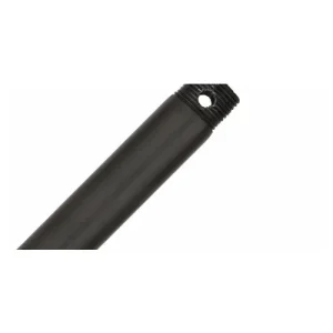 Hunter New Bronze Downrod, 18 in