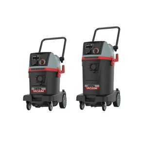 Alpha Tools HEPA Wet/Dry Vacuums | 9.3 Gallons