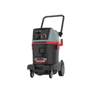 Alpha Tools HEPA Wet/Dry Vacuums | 9.3 Gallons - view 2