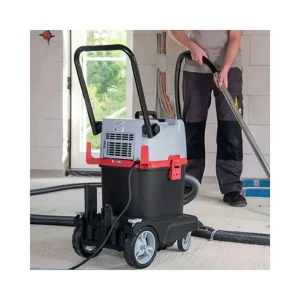Alpha Tools HEPA Wet/Dry Vacuums | 9.3 Gallons - view 3