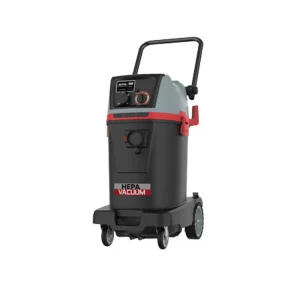 Alpha Tools HEPA Wet/Dry Vacuums | 9.3 Gallons - view 4