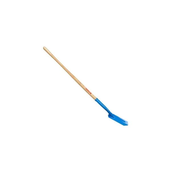 CORONA TRENCH SHOVEL, 35 DEGREE, 3 IN. ASH HARDWOOD HANDLE