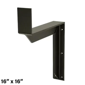 The Original Heavy-Duty Utility Rack | 8″ x 8″ - view 4