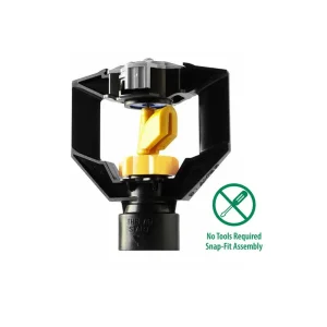 RAINBIRD LFX600 LOW FLOW
