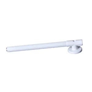 Arc Inc Comfort Grip Grab Bars | 16″ – White - view 3