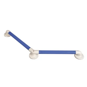 Arc Inc Comfort Grip Grab Bars | 16″ – White - view 4