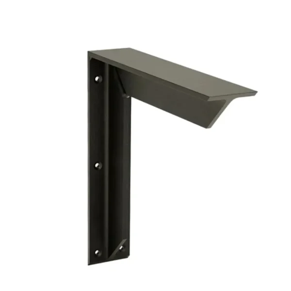 The Original Heavy-Duty Utility Bracket | 8″ x 8″