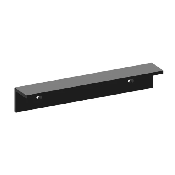 The Original Granite Bracket Wall Cleat Countertop Support Bracket | 12″