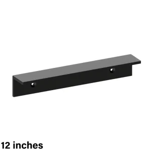 The Original Granite Bracket Wall Cleat Countertop Support Bracket | 12″ - view 2