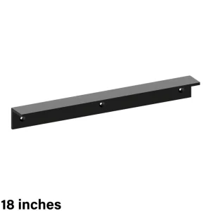 The Original Granite Bracket Wall Cleat Countertop Support Bracket | 12″ - view 3