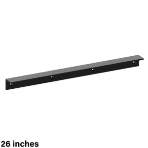 The Original Granite Bracket Wall Cleat Countertop Support Bracket | 12″ - view 4