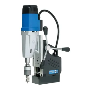 BDS Machine MABasic Series Electric Magnetic Drill | MABasic 200 - view 3