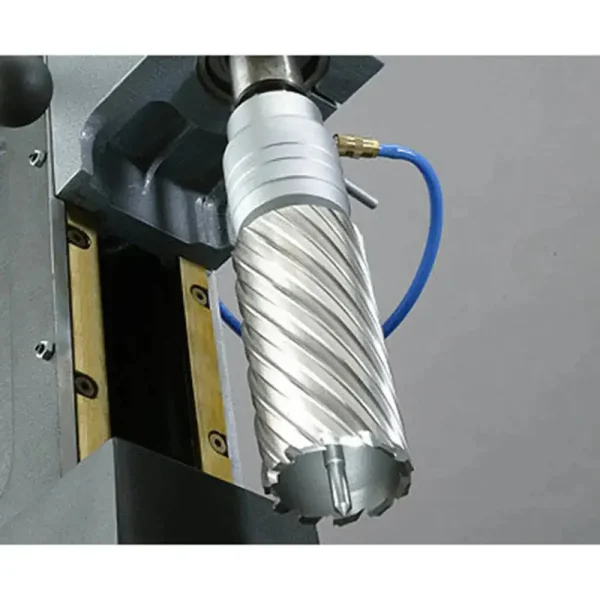 BDS Machine 6-Series HSS High-Speed Steel Cutters | 1″ / 9/16″