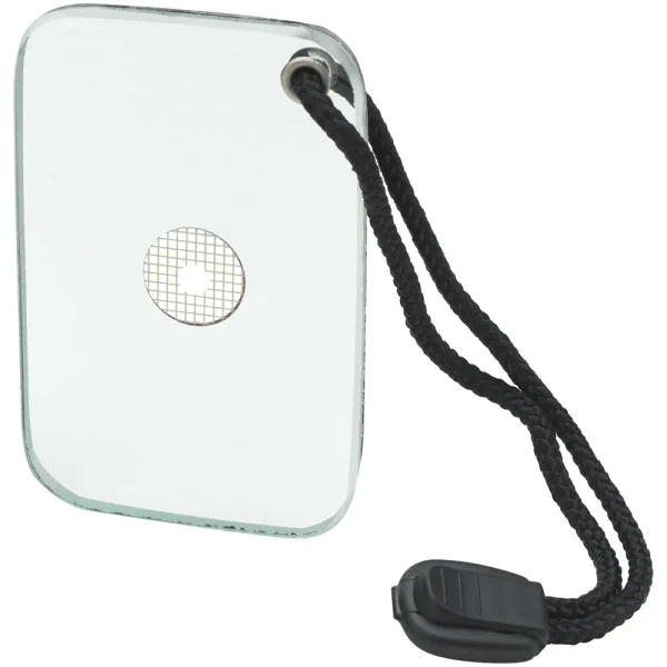 Survival Signal Mirror