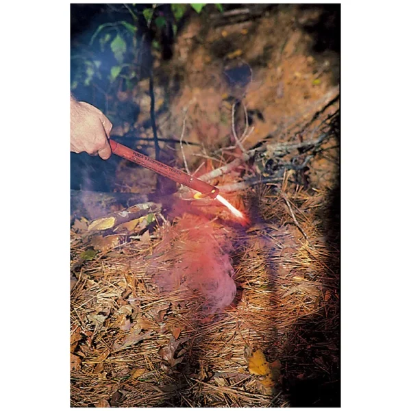 Forest Fire Torch