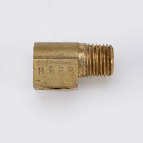 0.250 NPT Street Elbow