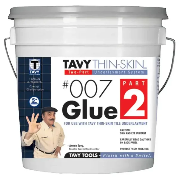Tavy Thin-Skin #007 Glue