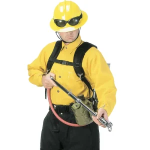 Forestry Suppliers Shoulder Saver Harness