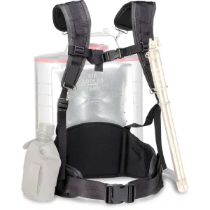 Forestry Suppliers Shoulder Saver Harness - view 2