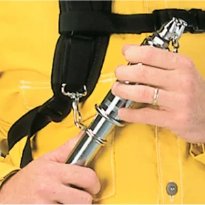 Forestry Suppliers Shoulder Saver Harness - view 3