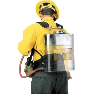 Forestry Suppliers Shoulder Saver Harness - view 4