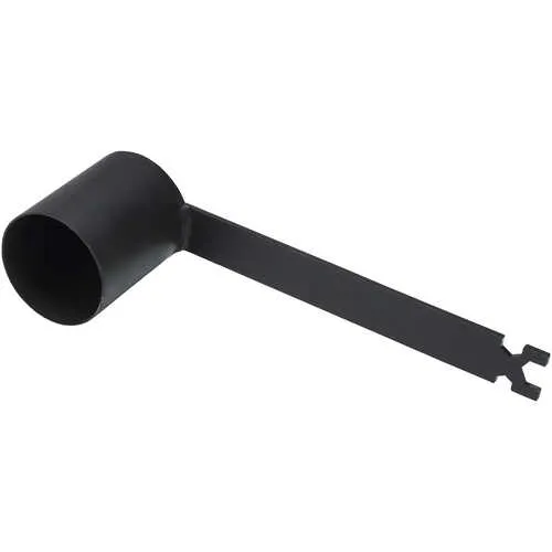 Snuffer Tool
