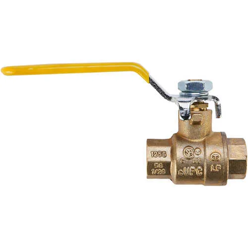 Fuel Shutoff Valve