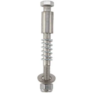 Boom Angle Adjustment Rod Assembly