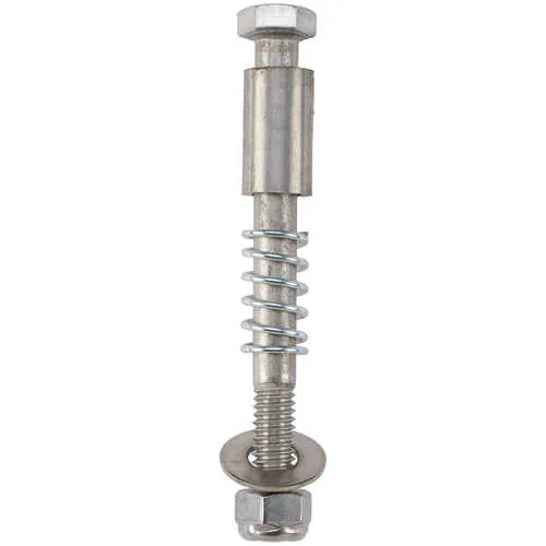 Boom Angle Adjustment Rod Assembly