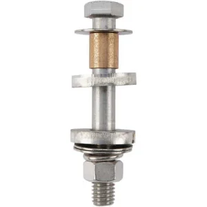 Boom Pivot Bolt Assembly