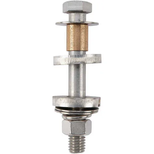 Boom Pivot Bolt Assembly