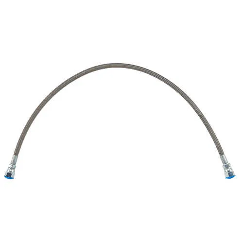 Fuel Pump to Burner Tube Fuel Line