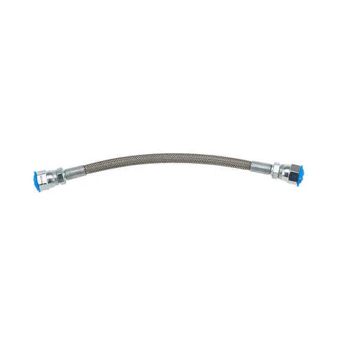 Fuel Tank to Fuel Pump Fuel Line