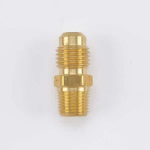 0.250 Flare x 0.125 MIP Adapter