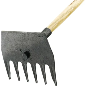 Corona® McLeod Long Handle Hoe/Rake - view 2