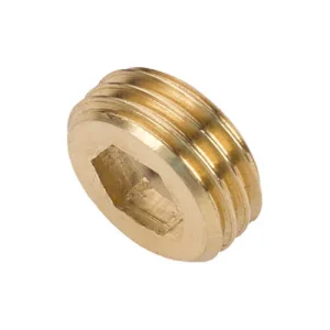 Check Valve Seat for Jim-Gem Drip Torch