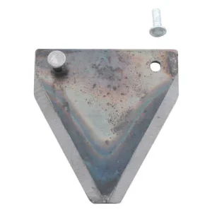 Council Fire Rake Replacement Tooth