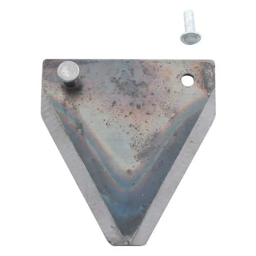 Council Fire Rake Replacement Tooth
