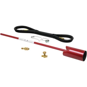 Red Dragon® Propane Torch - view 2