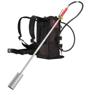 Backpack Flame Torch Kit - view 2